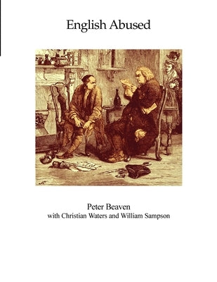 English Abused by Beaven, Peter