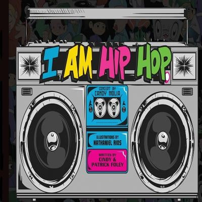 I am Hip Hop by Molia, Candy