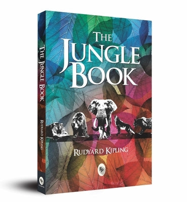 The Jungle Book by Kipling, Rudyard