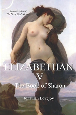 Elizabethan V by Lovejoy, Jonathan