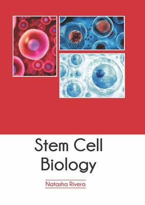 Stem Cell Biology by Rivera, Natasha