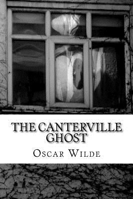 The Canterville Ghost by Wilde, Oscar