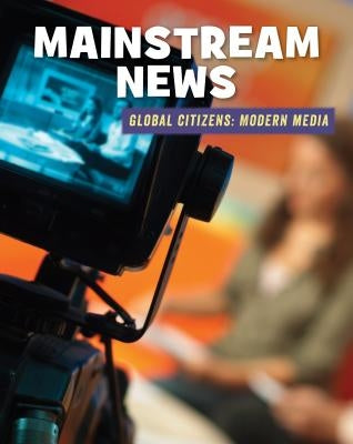 Mainstream News by Mara, Wil
