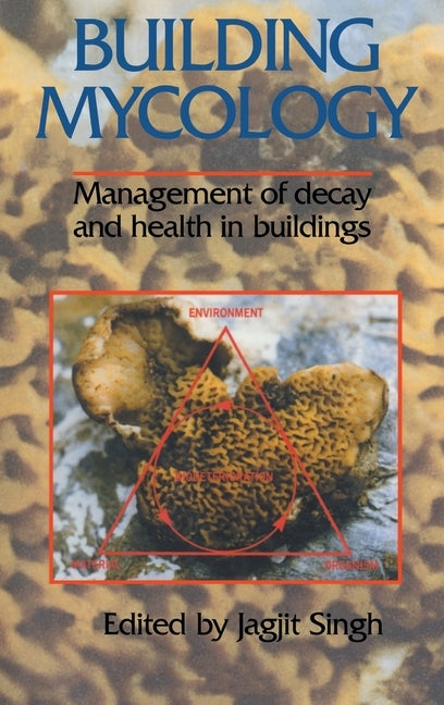Building Mycology by Singh, Jagjit