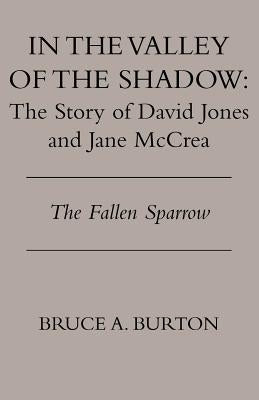 In the Valley of the Shadow: The Story of David Jones and Jane McCrea by Burton, Bruce a.