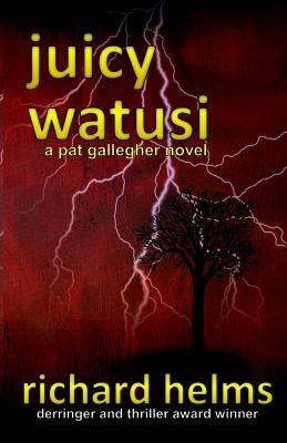 Juicy Watusi by Helms, Richard