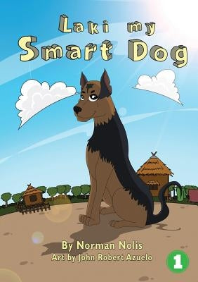 Laki My Smart Dog by Nollis, Norman