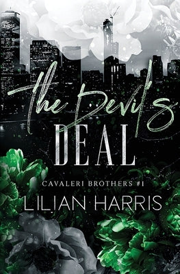 The Devil's Deal by Harris, Lilian