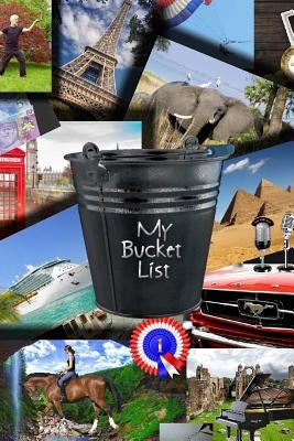 My Bucket List by Johnson, Kim Marie