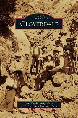 Cloverdale by Wagele, Joan