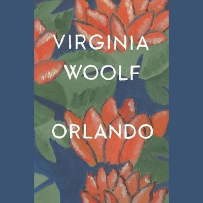 Orlando: A Biography by Woolf, Virginia