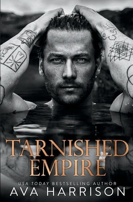 Tarnished Empire by Harrison, Ava