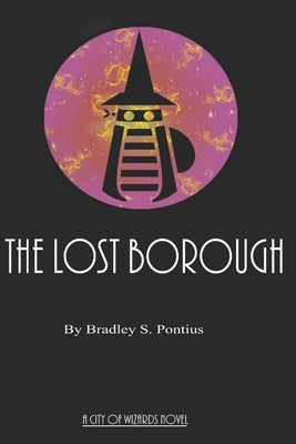 The Lost Borough by McCall, Seth S.