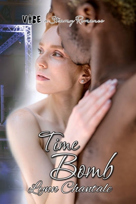 Time Bomb by Chantale, Lynn