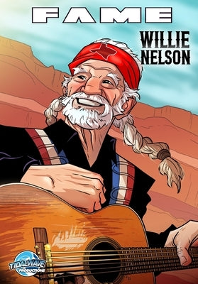 Fame: Willie Nelson by Davis, Darren G.
