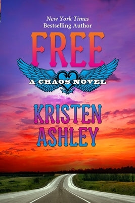 Free by Ashley, Kristen