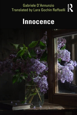 Innocence by D'Annunzio, Gabriele