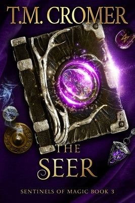 The Seer by Cromer, T. M.