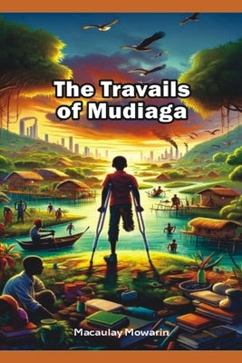 The Travails of Mudiaga by Mowarin, Macaulay