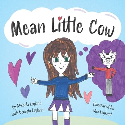 Mean Little Cow by Leyland, Georgia