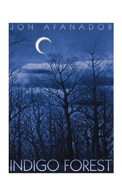 Indigo Forest by Afanador, Jon