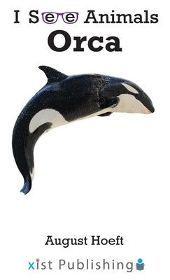 Orca by Hoeft, August