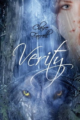 Verity: Cursed #1 by Farrell, Claire