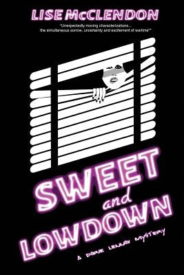 Sweet and Lowdown by McClendon, Lise