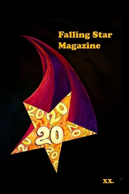 Falling Star Magazine - XX. by McGee, Matt