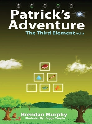 The Third Element by Murphy, Brendan