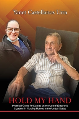Hold my hand by Castellanos Urra, Yanet