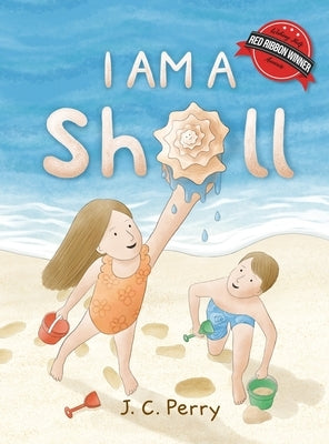 I Am a Shell by Perry, J. C.