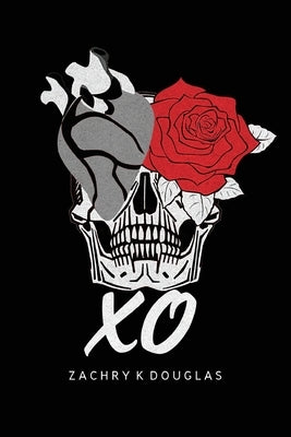 Xo by Douglas, Zachry K.