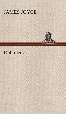 Dubliners by Joyce, James