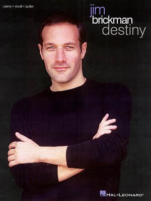 Jim Brickman - Destiny by Brickman, Jim