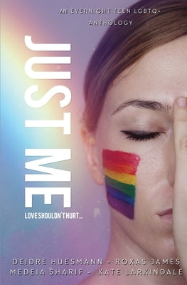 Just Me by James, Roxas