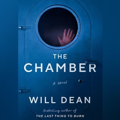 The Chamber by Dean, Will
