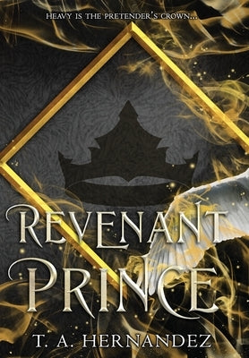 Revenant Prince by Hernandez, T. a.