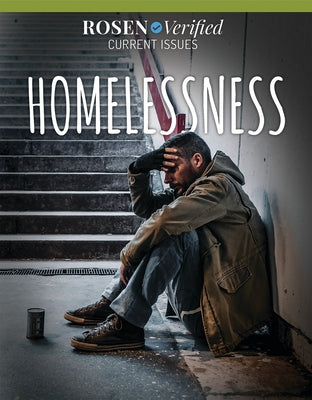 Homelessness by Uhl, Xina M.