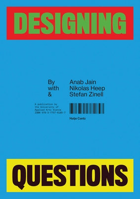 Designing Questions by Heep, Nikolas