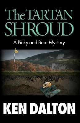 The Tartan Shroud by Dalton, Ken