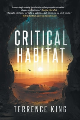 Critical Habitat by King, Terrence