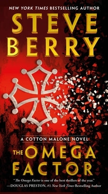 The Omega Factor by Berry, Steve