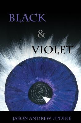 Black & Violet by Stryker, Becky