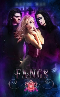 Fangs by May, Katie