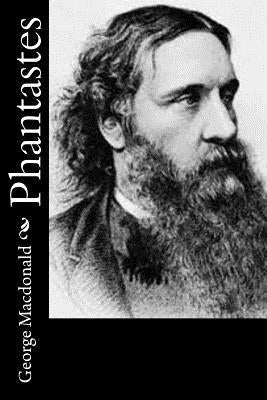 Phantastes by MacDonald, George