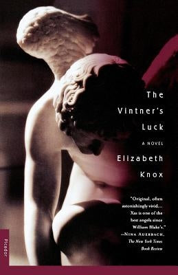 The Vintner's Luck by Knox, Elizabeth