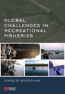 Global Challenges Recreational by Aas, Øystein