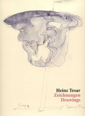 Heinz Tesar: Drawings by Boeckl, Matthias
