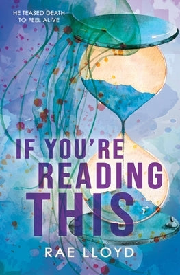 If You're Reading This by Lloyd, Rae